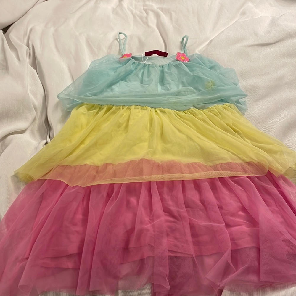 Agatha Ruiz De La Prada dress size 12
